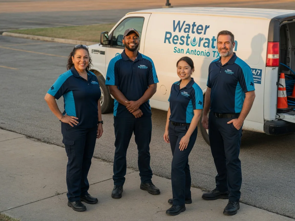 Water Damage Repair company in North Waterford, ME